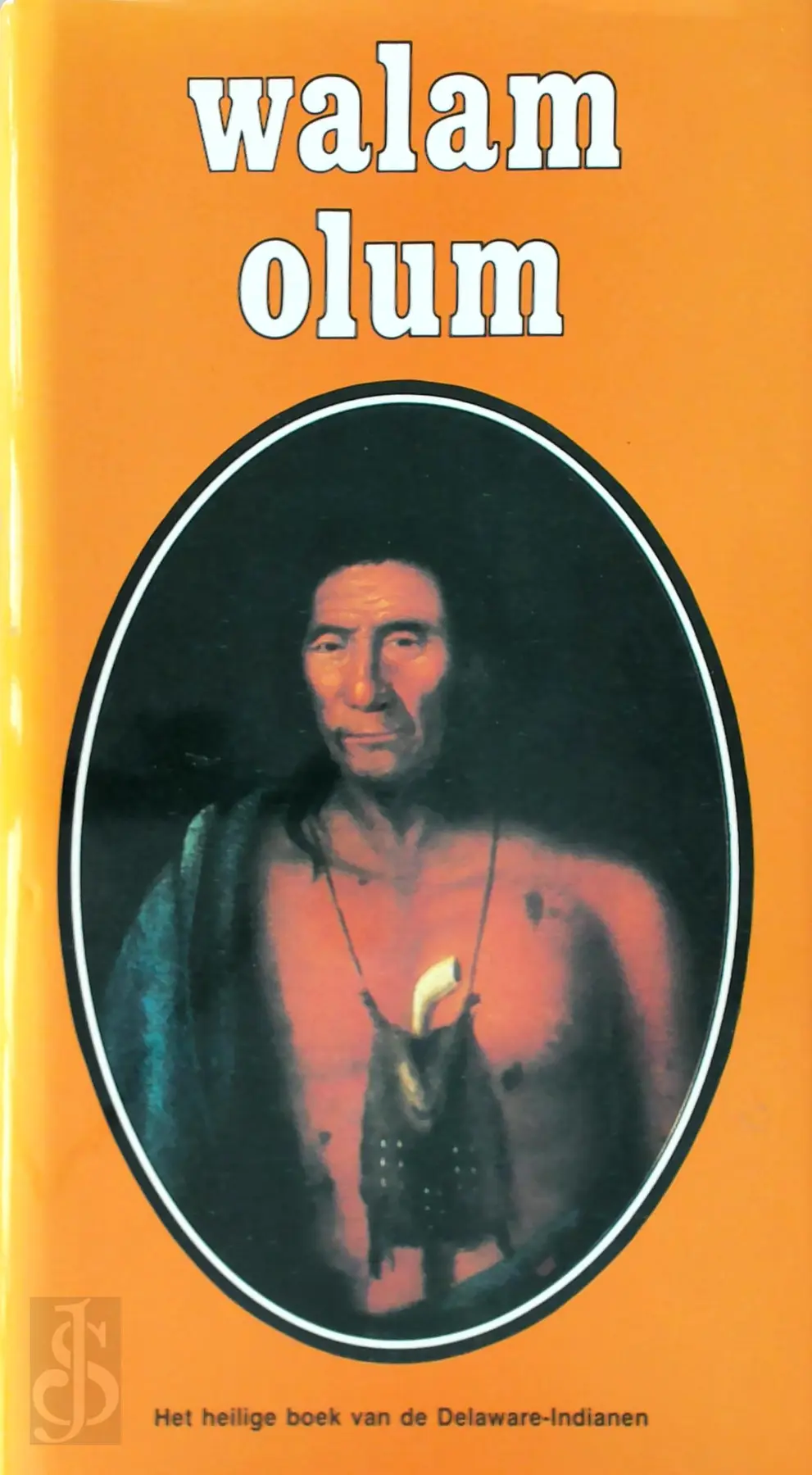 Walam olum - Jelle Kaspersma [Vertaling] 1