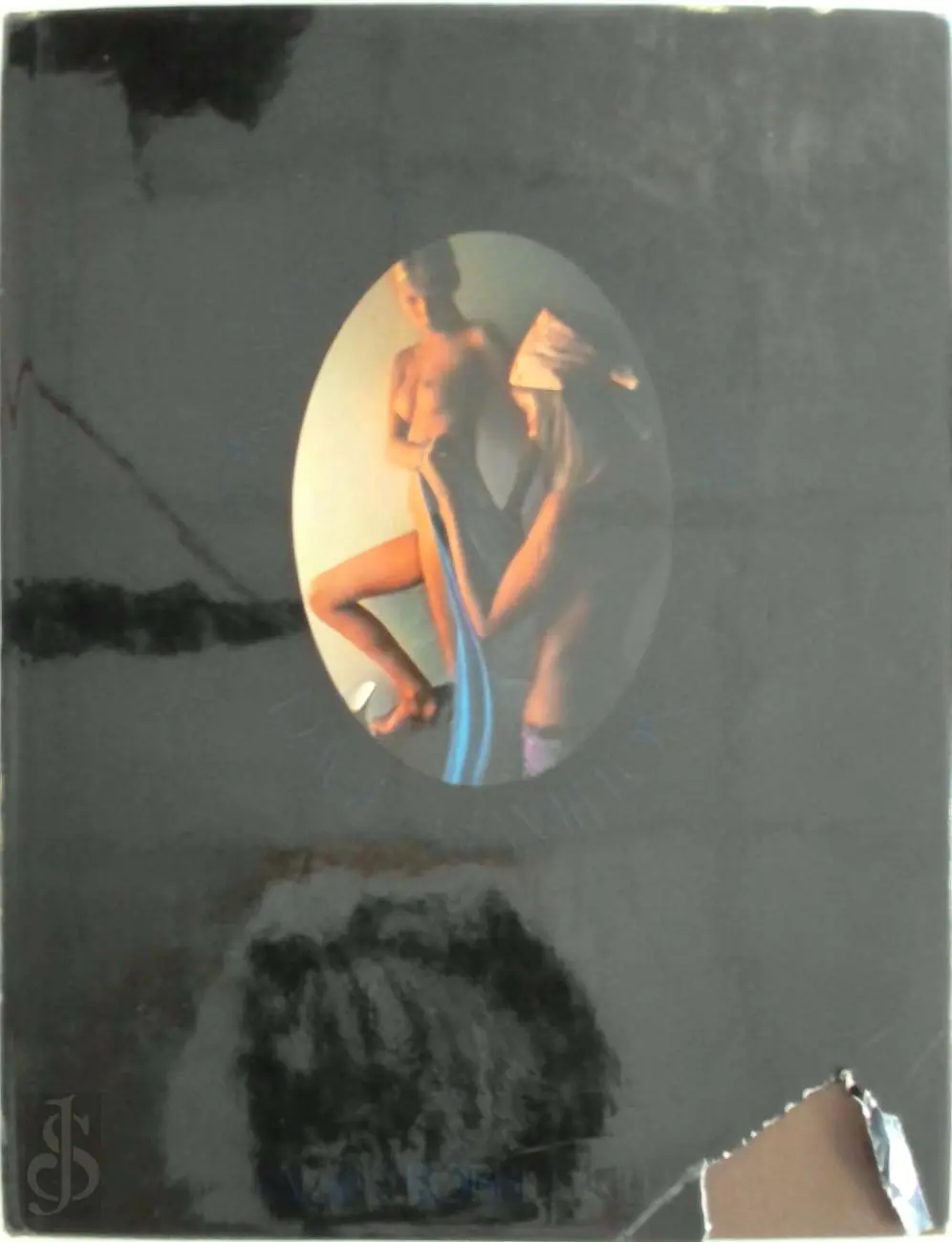 DREAMS OF YOUNG GIRLS by DAVID HAMILTON