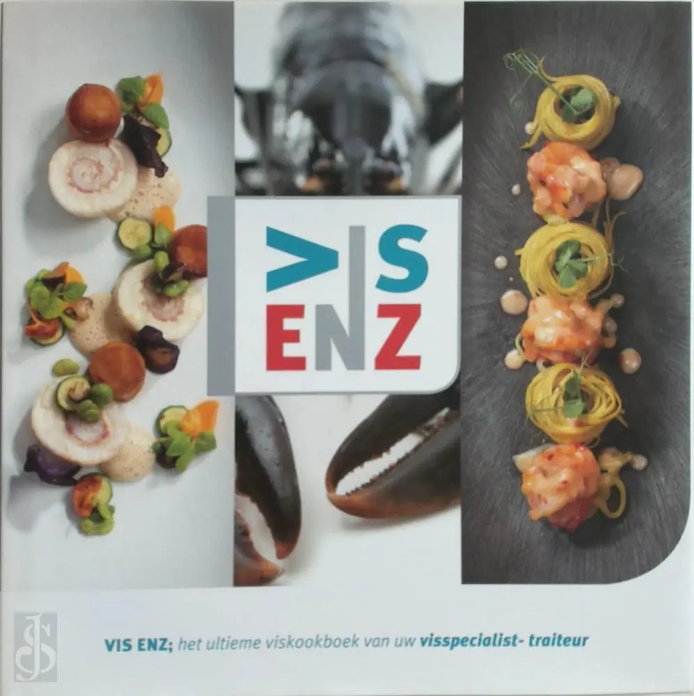 Vis enz - Thijs Vis 1